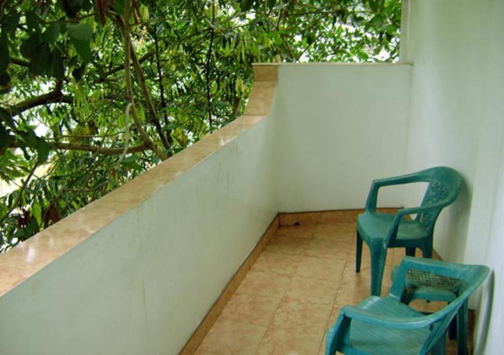 Palm Garden Home Stay Deiyannewela Exterior foto