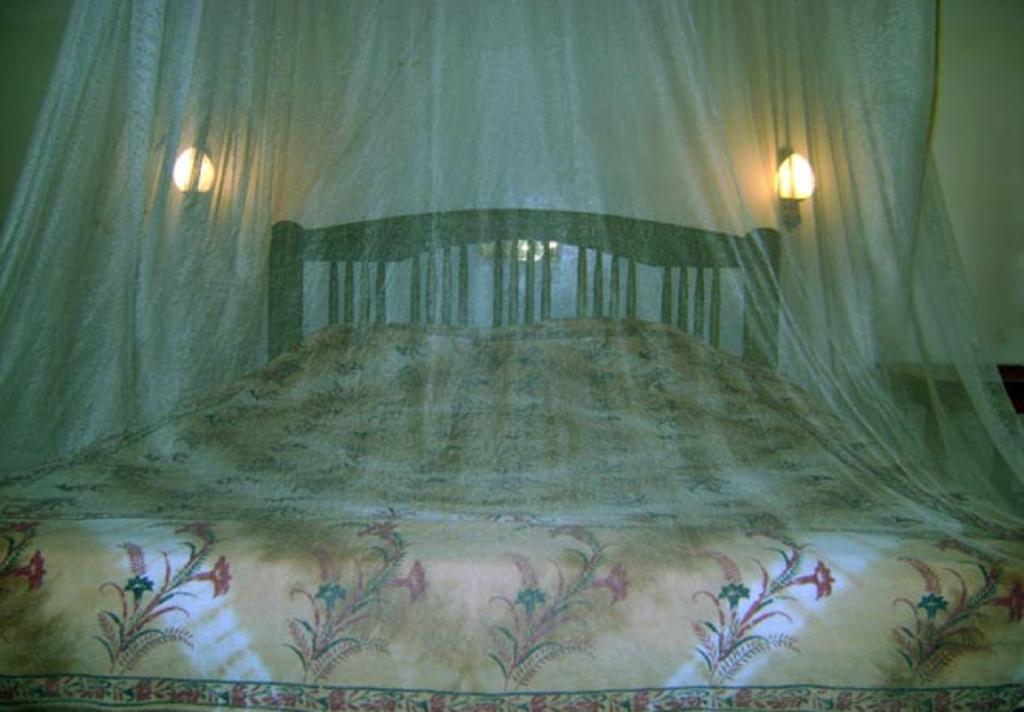 Palm Garden Home Stay Deiyannewela Quarto foto
