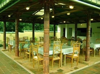 Palm Garden Home Stay Deiyannewela Exterior foto