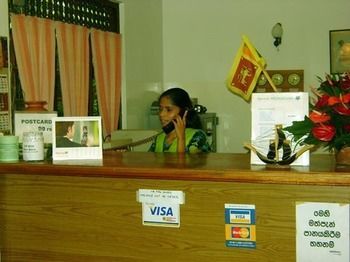 Palm Garden Home Stay Deiyannewela Exterior foto