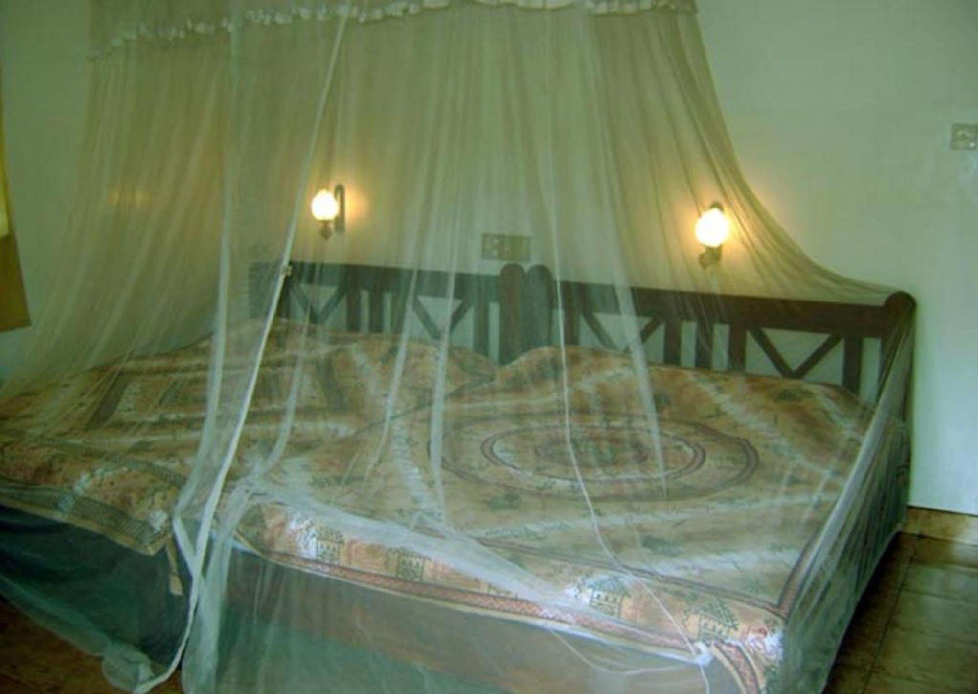 Palm Garden Home Stay Deiyannewela Exterior foto